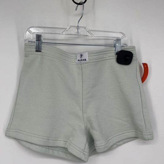 Parke sweat Shorts