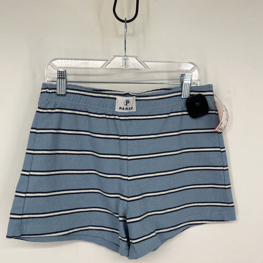 Parke sweat Shorts