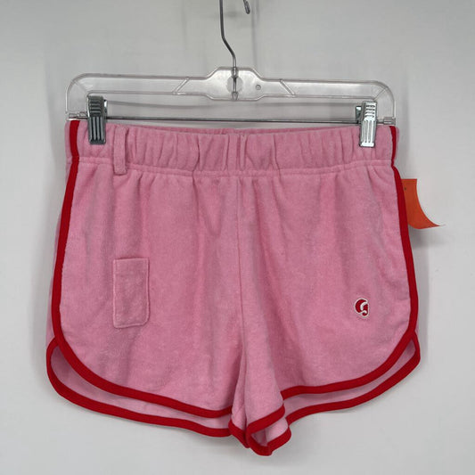 Glossier terry Shorts