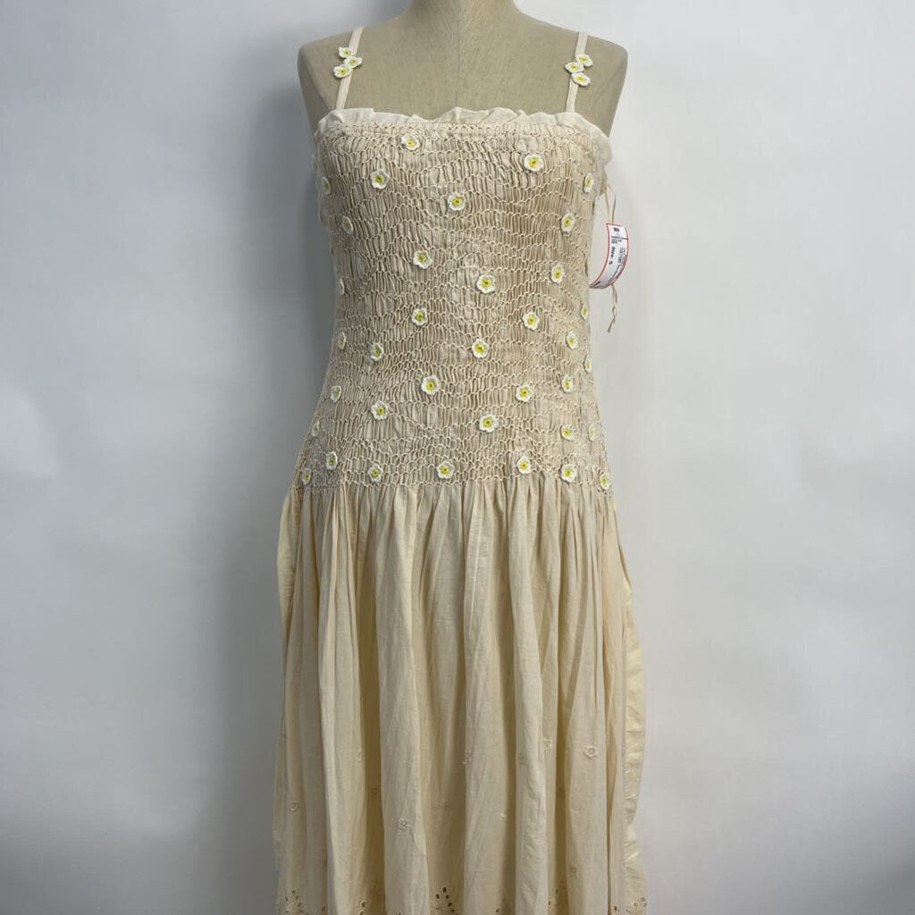 Free People slvls Dress