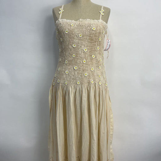 Free People slvls Dress