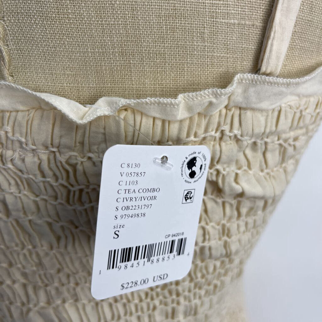 Free People slvls Dress