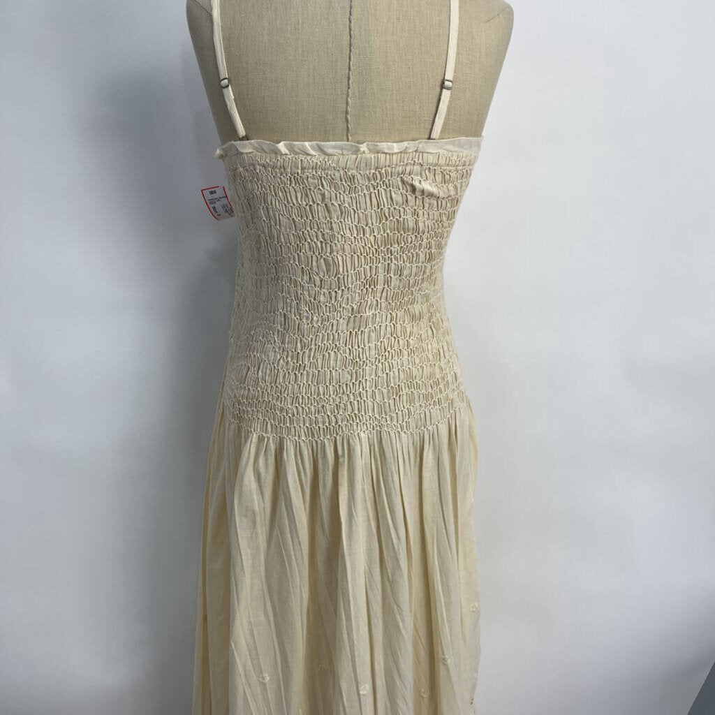 Free People slvls Dress