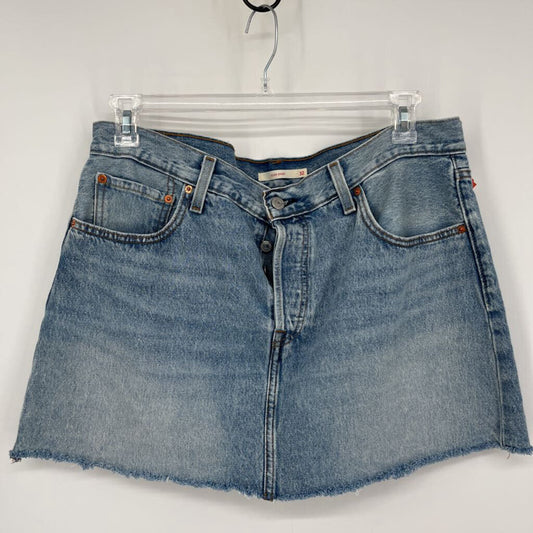 Levis Skirt