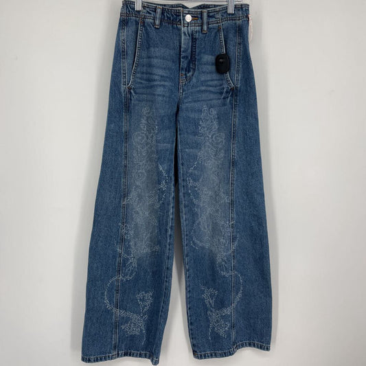 Pilcro Jeans