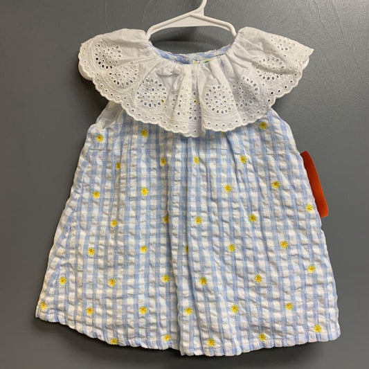 Little Me slvls Dress