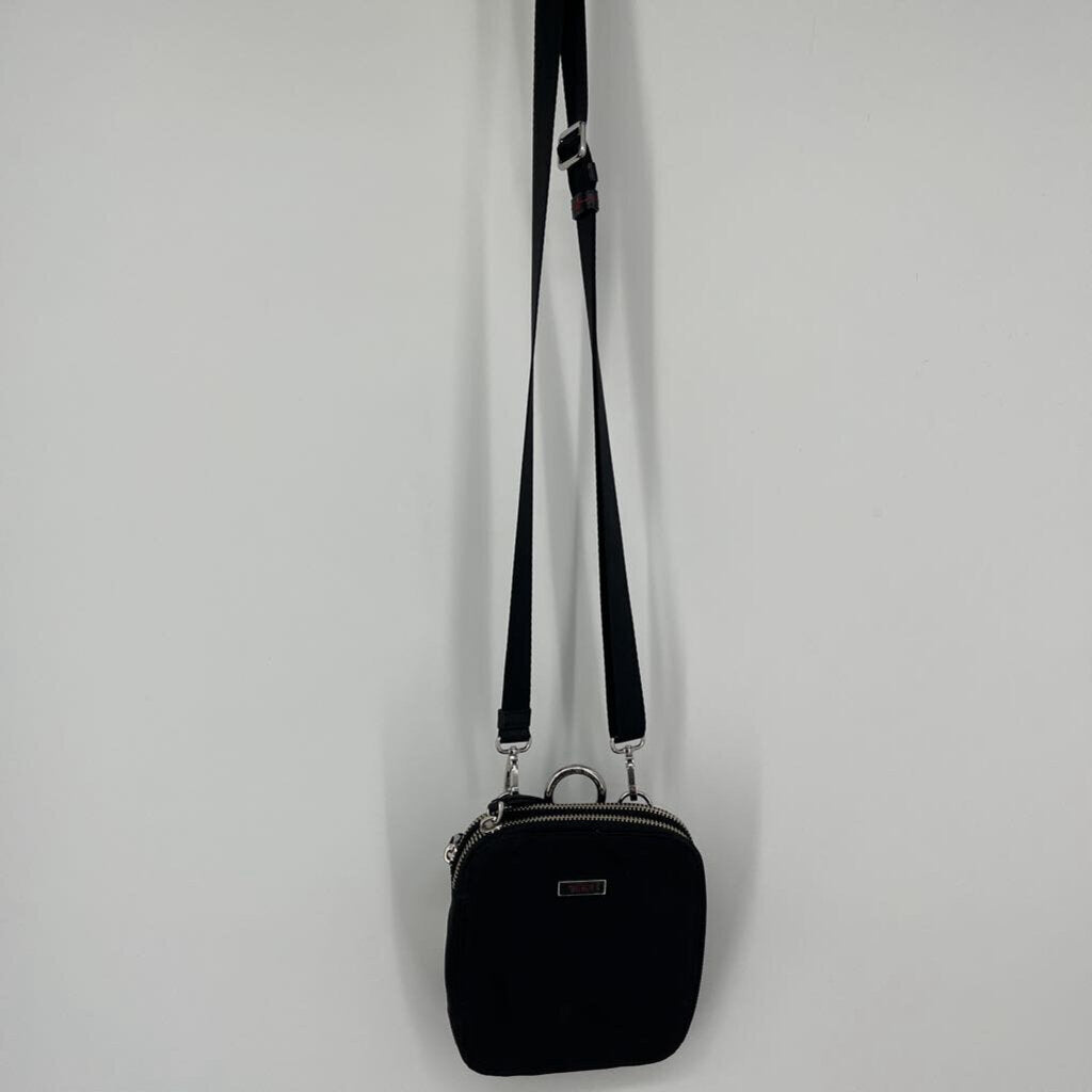 Tumi Crossbody Wallet