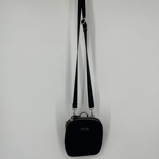 Tumi Crossbody Wallet
