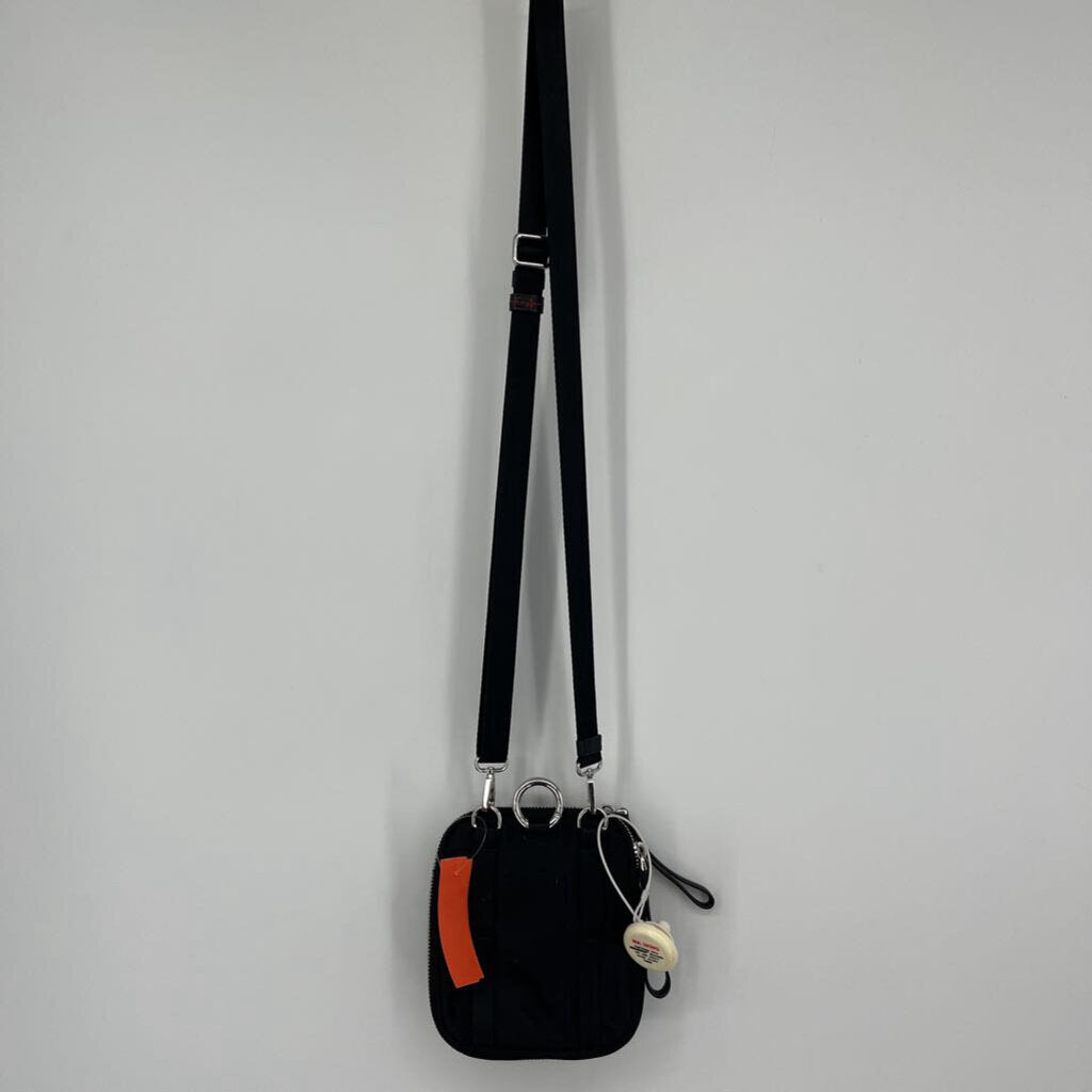 Tumi Crossbody Wallet