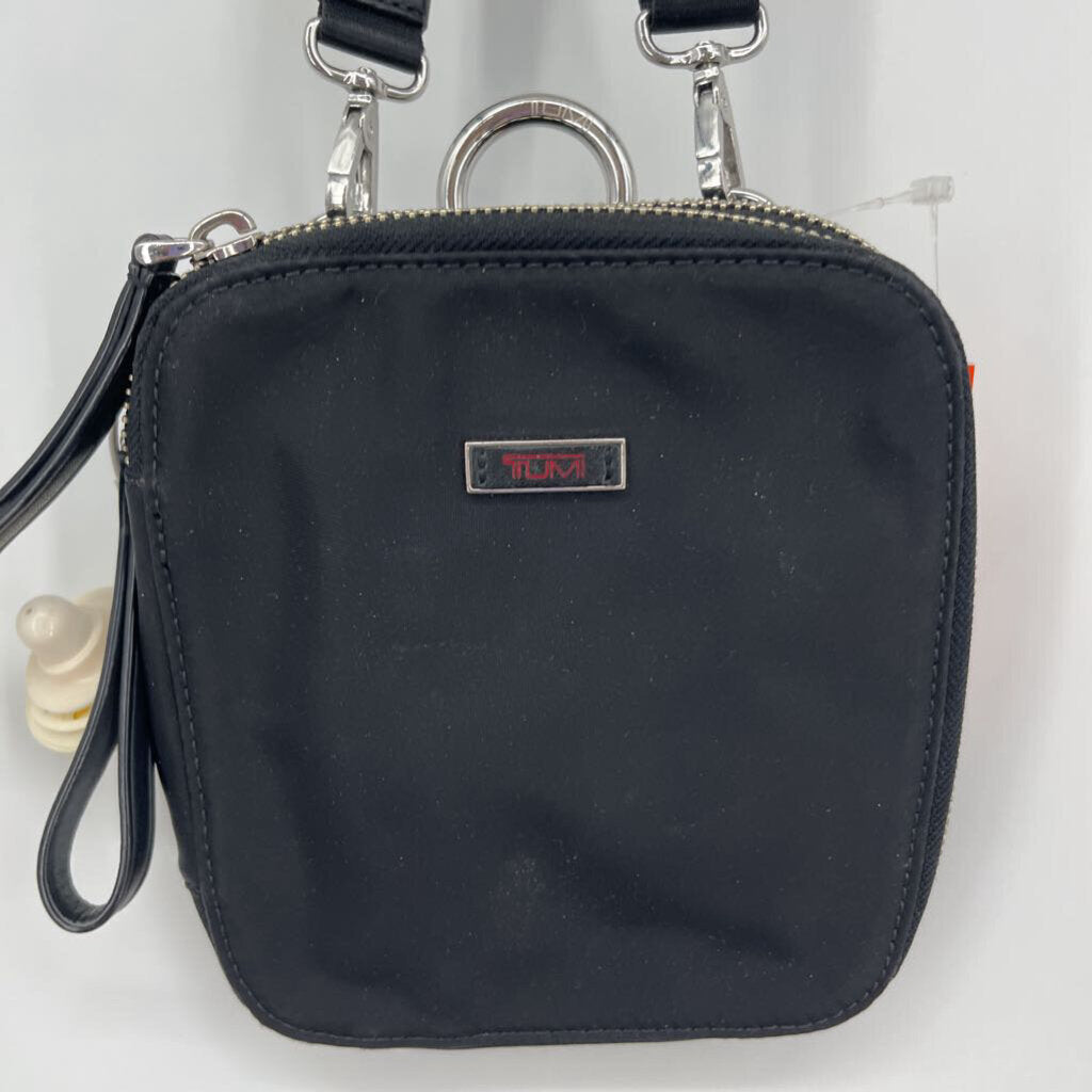 Tumi Crossbody Wallet