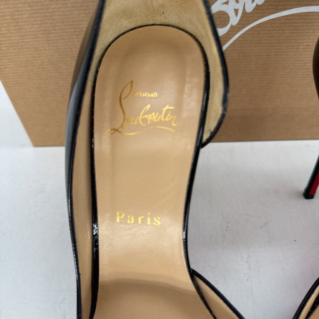 Christian Louboutin Heels