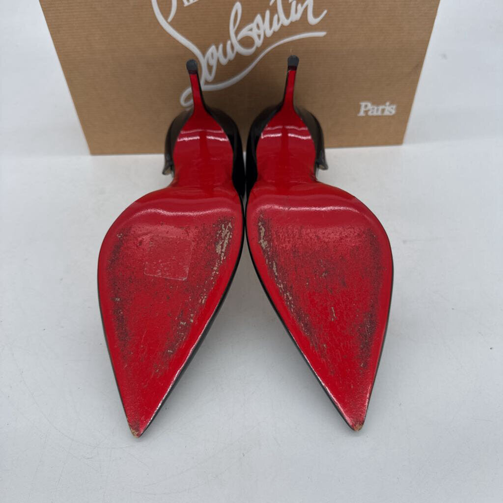 Christian Louboutin Heels