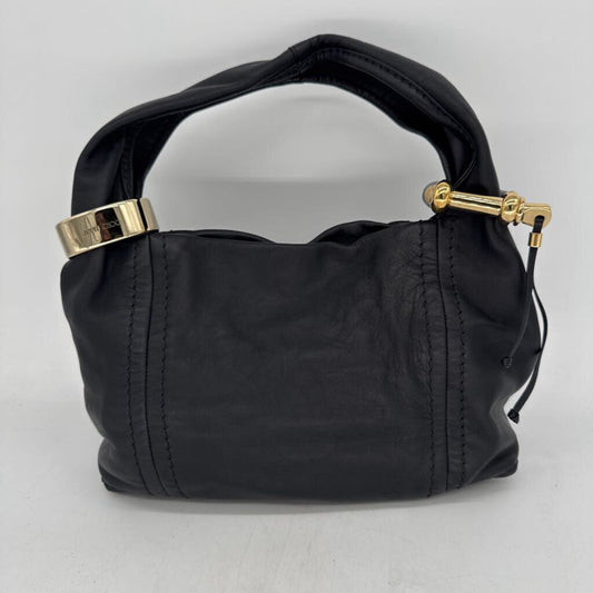 Jimmy Choo Hobo Bag