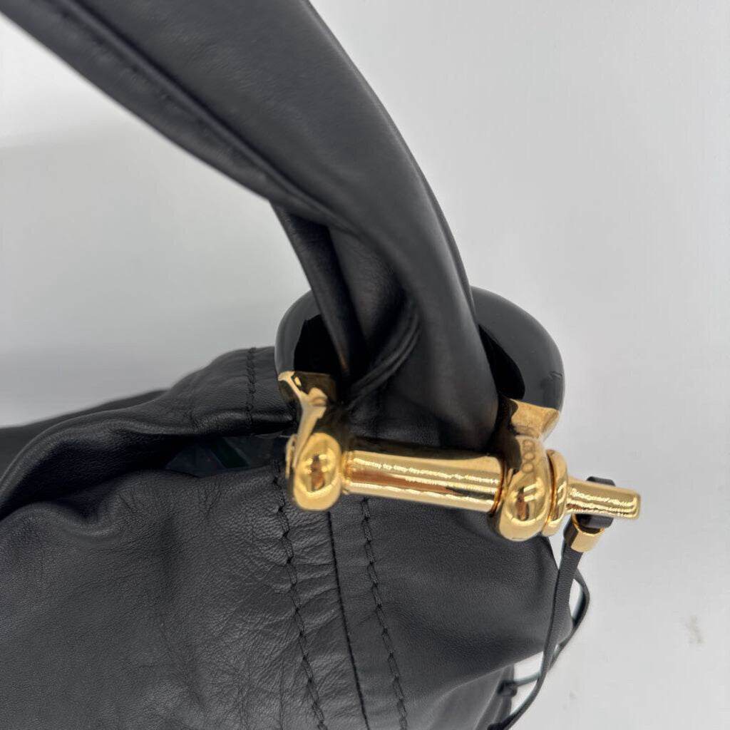 Jimmy Choo Hobo Bag