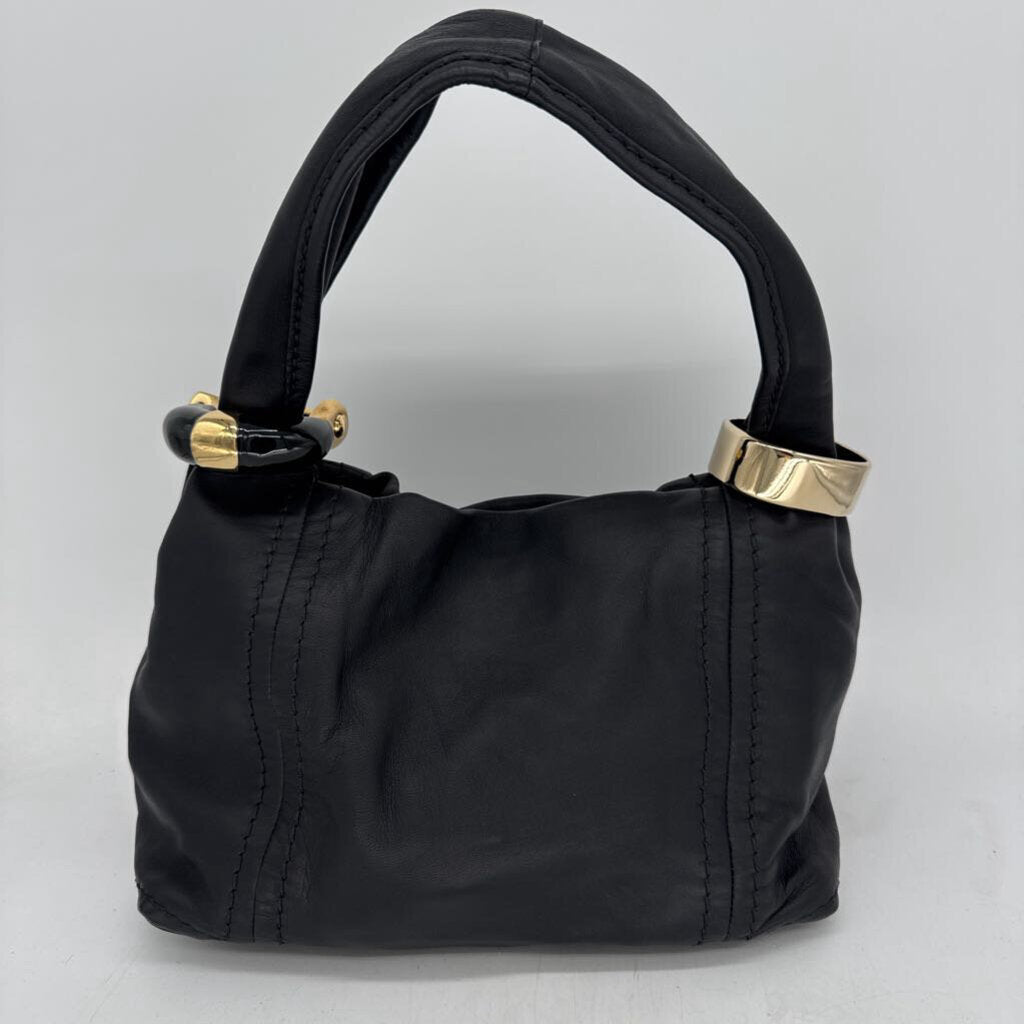 Jimmy Choo Hobo Bag