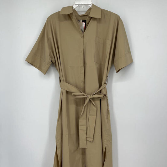 Tilley S/s Shirt Dress