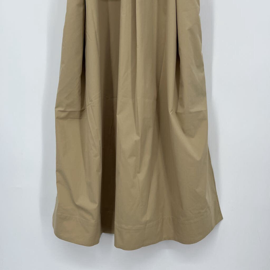 Tilley S/s Shirt Dress