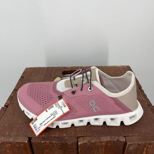 On Cloud Sneakers