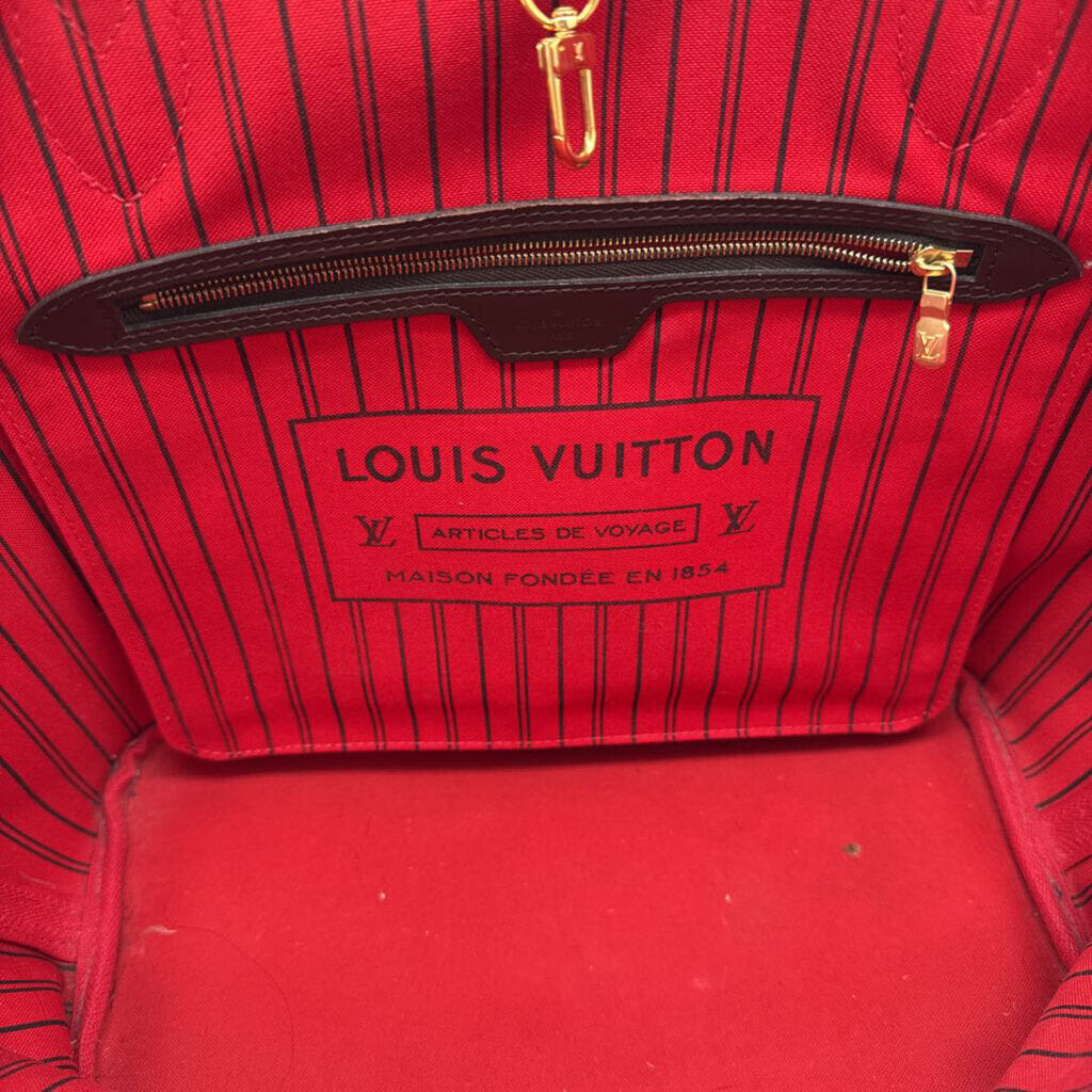 Louis Vuitton Neverfull Handbag