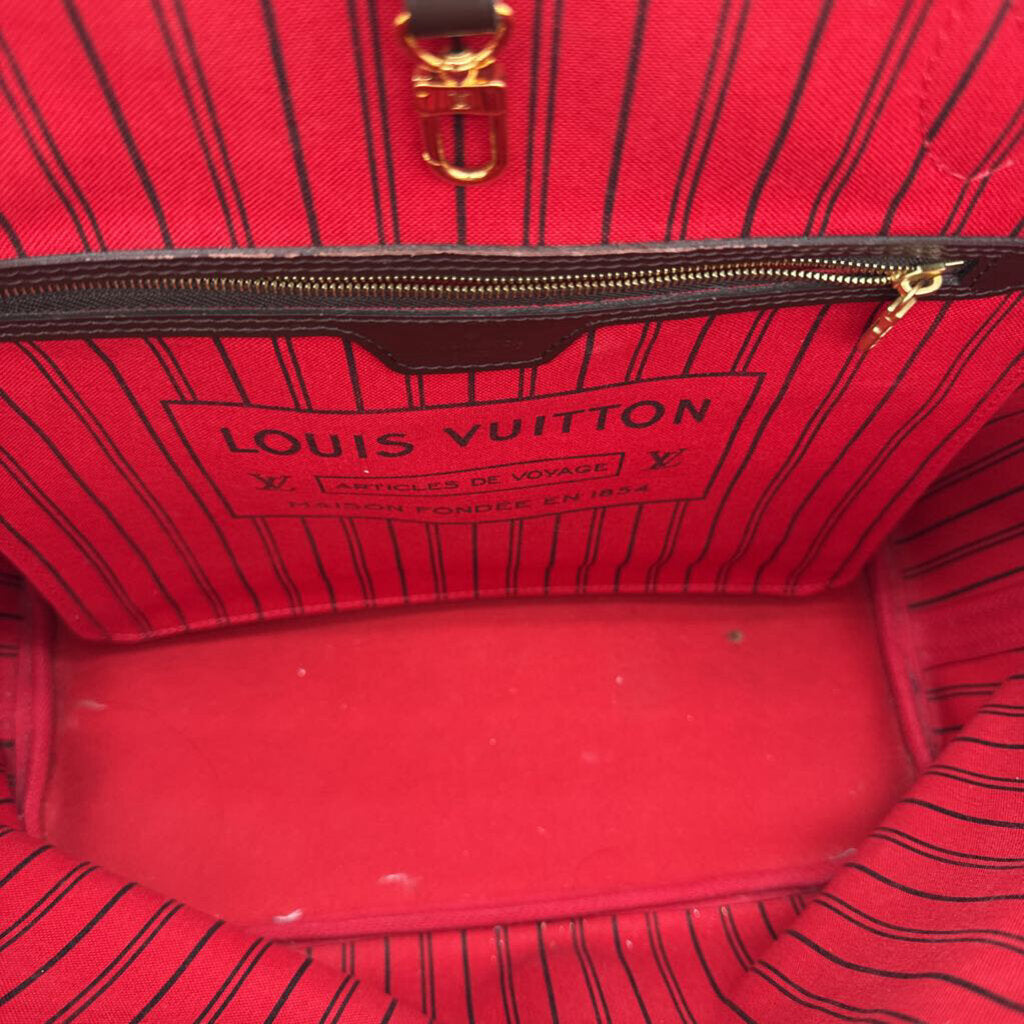 Louis Vuitton Neverfull Handbag