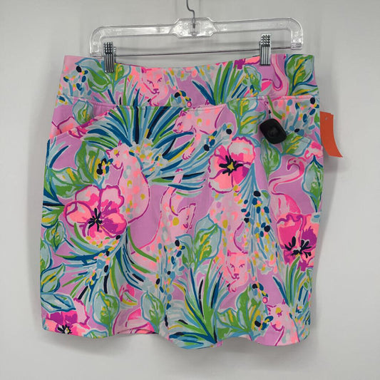 Lilly Pulitzer Skort