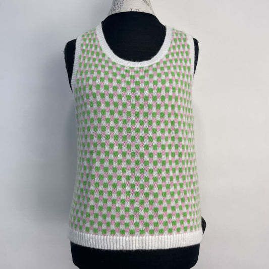 Lilly Pulitzer Sleevess Sweater