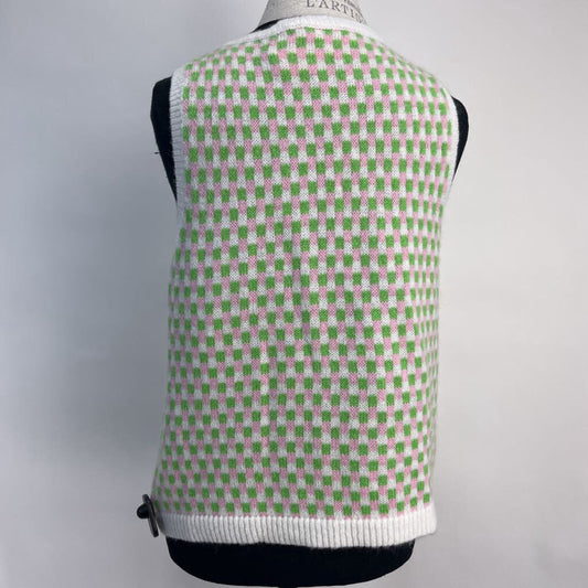 Lilly Pulitzer Sleevess Sweater