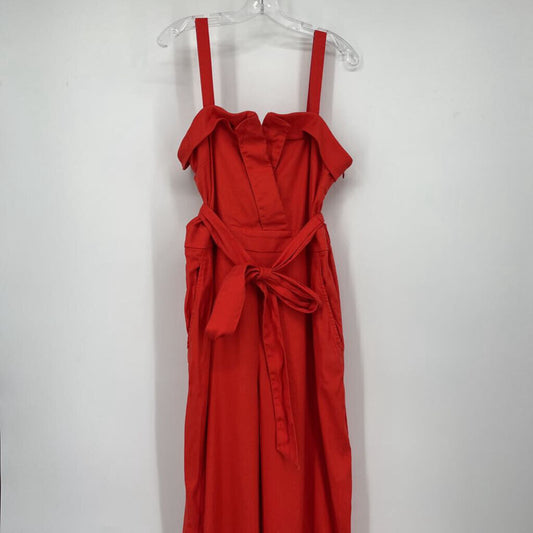 Maeve Sleeveless Jumpsu9it