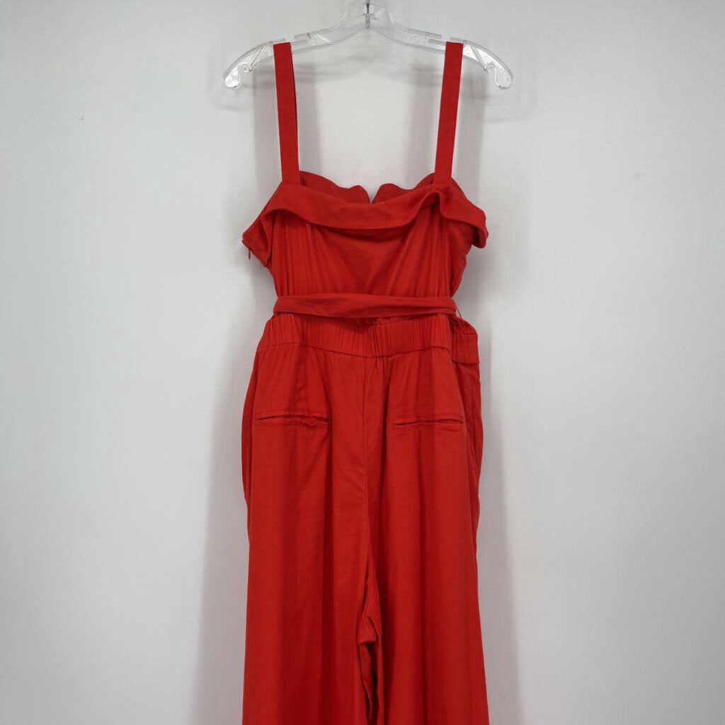 Maeve Sleeveless Jumpsu9it