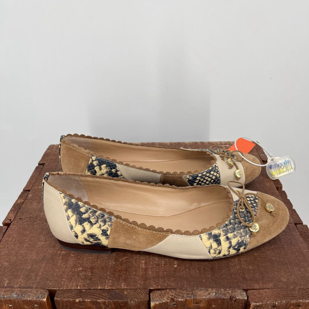 Lauren Flats