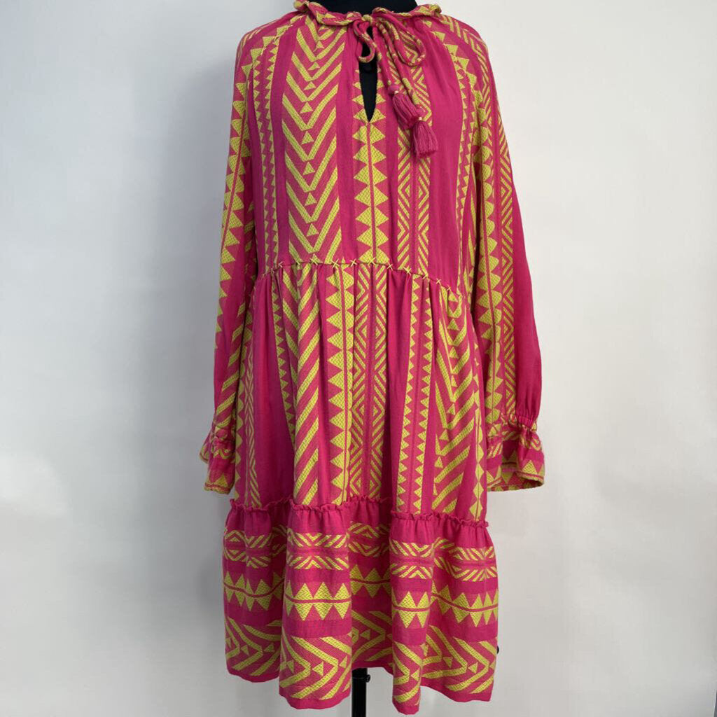 Maeve L/s Dress