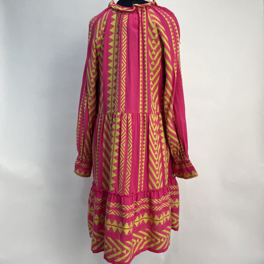 Maeve L/s Dress