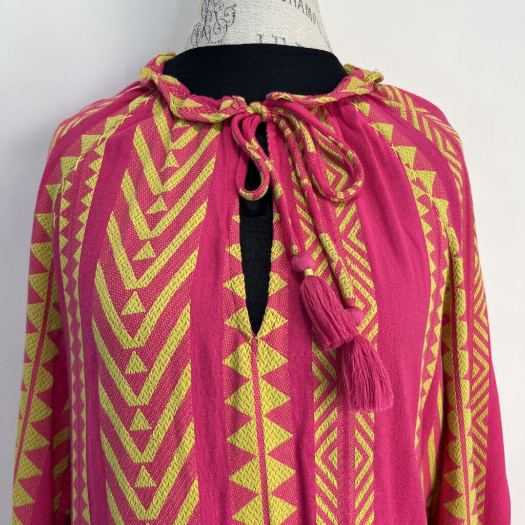 Maeve L/s Dress