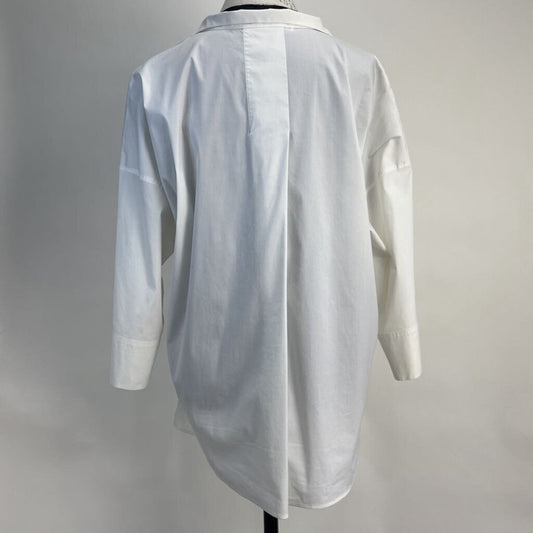 Lafayette 148 L/s Shirt
