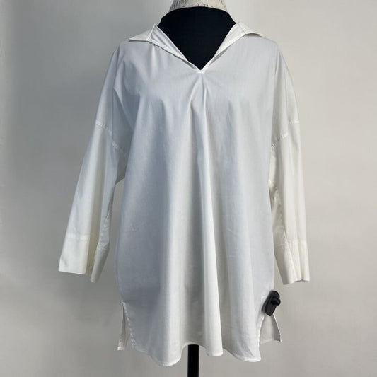 Lafayette 148 L/s Shirt