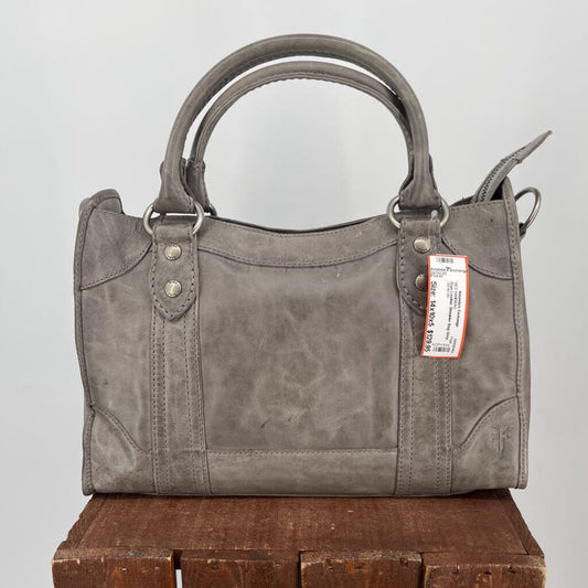 Frye Leather Shoulder Bag