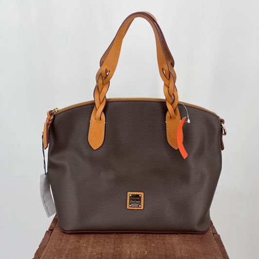 Dooney & Bourke Celeste Satchel