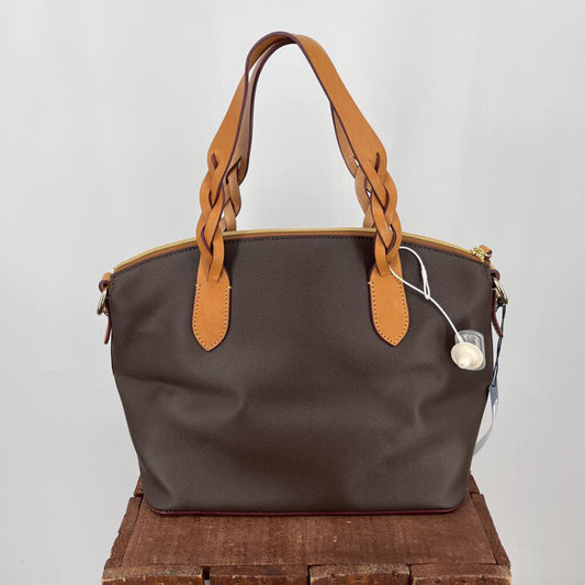 Dooney & Bourke Celeste Satchel