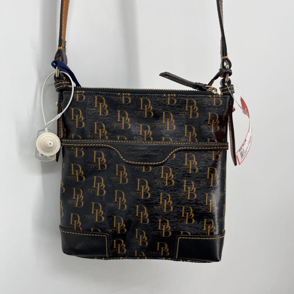 Dooney & Bourke Signature Crossbody