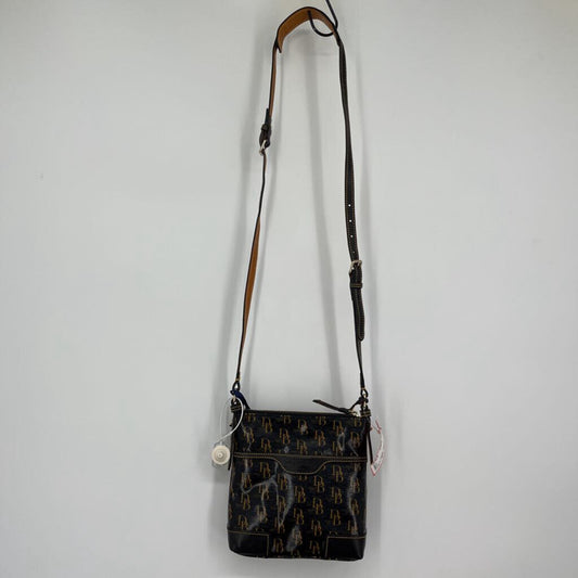 Dooney & Bourke Signature Crossbody