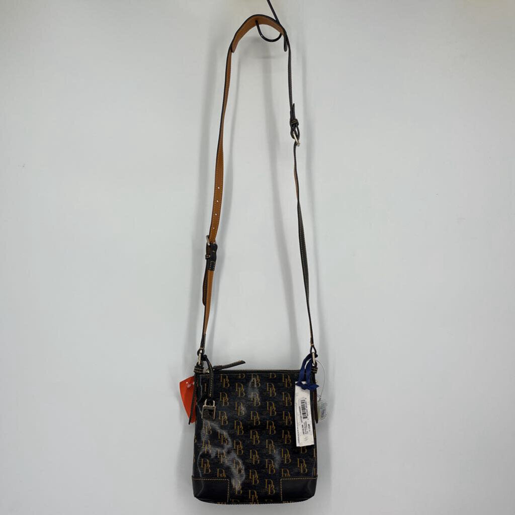 Dooney & Bourke Signature Crossbody