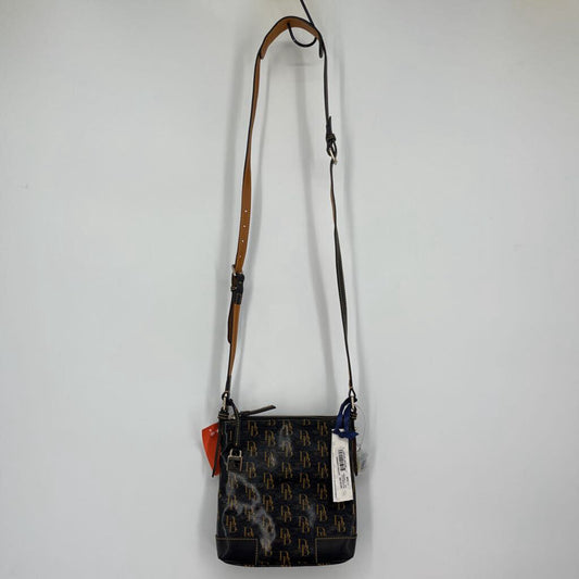Dooney & Bourke Signature Crossbody