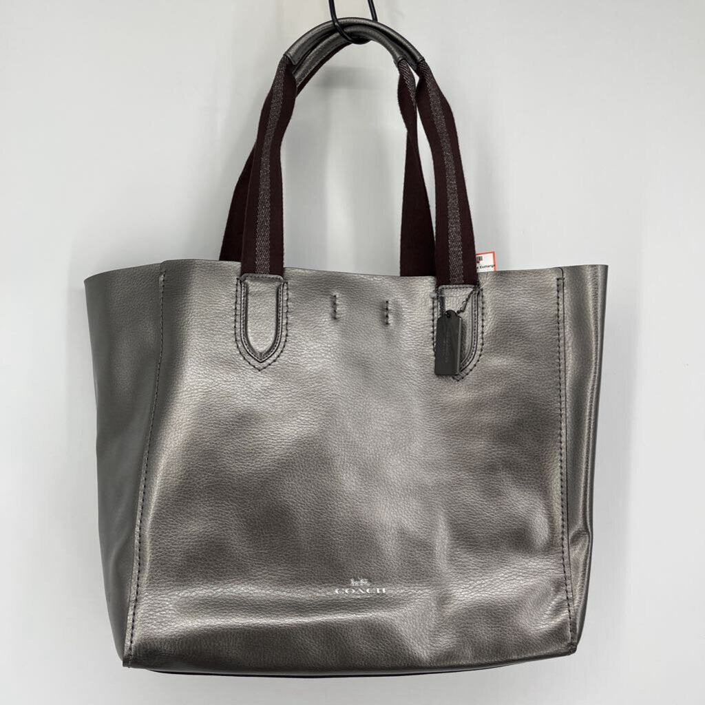 Coach Large Derby Tote