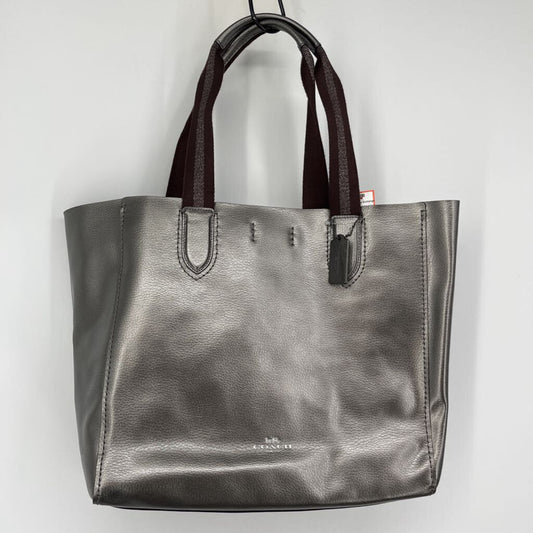 Coach Large Derby Tote