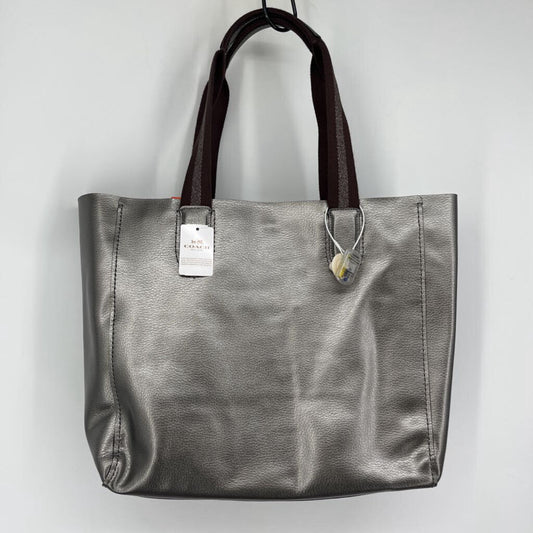 Coach Large Derby Tote