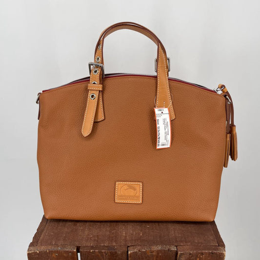Dooney & Bourke Trina Satchel