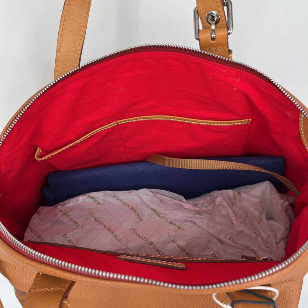 Dooney & Bourke Trina Satchel