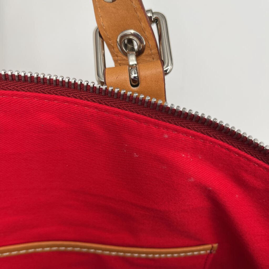 Dooney & Bourke Trina Satchel