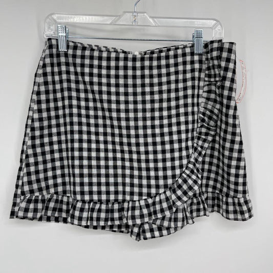 Altrd State Checked Skort