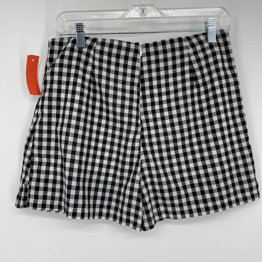 Altrd State Checked Skort